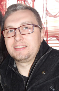 Bogdan Stepien - Richboro PA